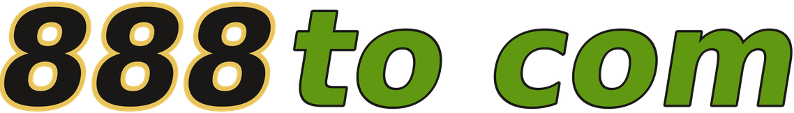 888to com logo
